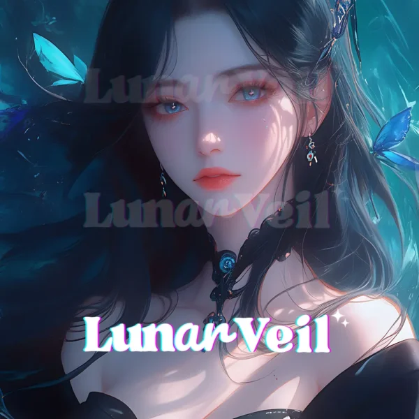 Spirit Companion Binding: Succubus Energy - Emotional Control & Relaxation