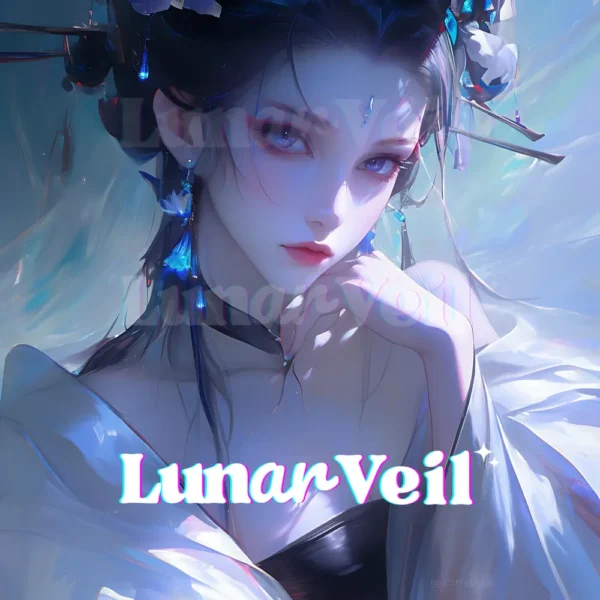 Succubus Spirit Companion Reading (Luck, Stamina & Personal Insight)