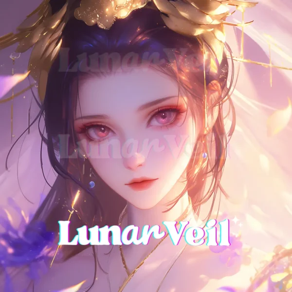 W2398 Succubus Spirit Companion: Calming Transformation (Personalized Binding)