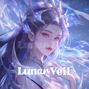 Celestial Succubus Spirit Companion - Protective and Empowering Presence