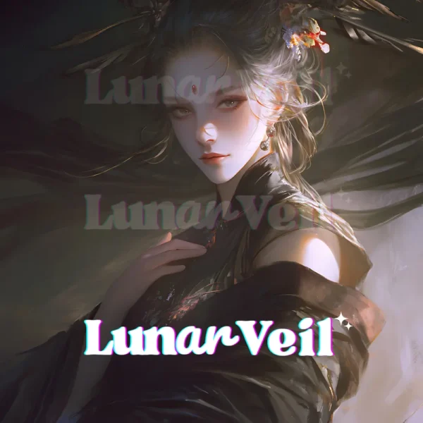 W2409 Succubus Spirit Companion Reading: Personal Insight and Binding