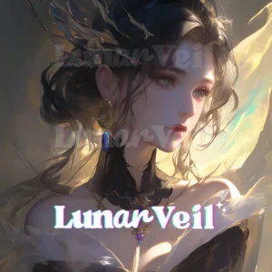 Succubus Spirit Companion Reading - Personalized Binding and Report