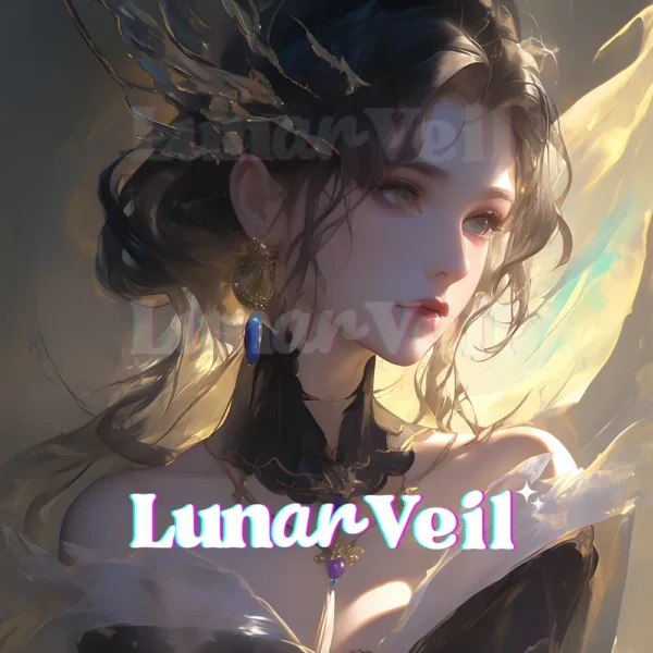 Succubus Spirit Companion Reading - Personalized Binding and Report