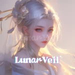 W243 Spirit Companion: Mystical Succubus of Vitality - Energy and Destiny