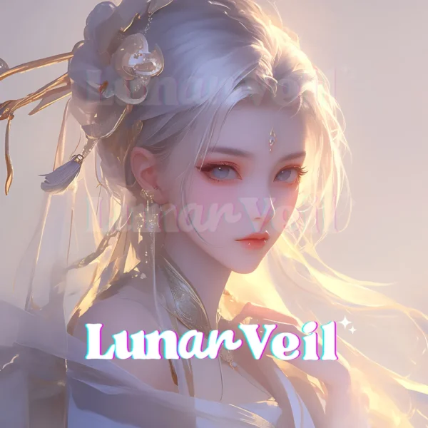 Spirit Companion: Mystical Succubus of Vitality - Energy and Destiny