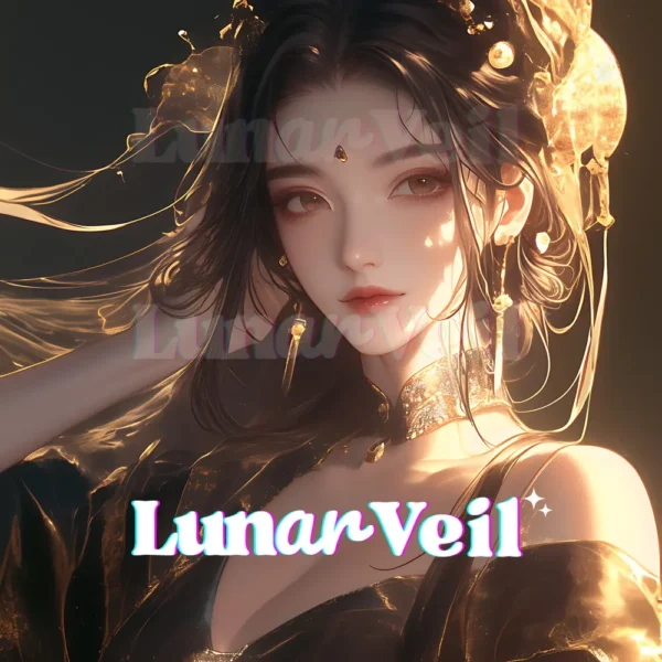 W2431 Succubus Spirit Companion Binding, Romantic Vessel (Personalized Report Included)