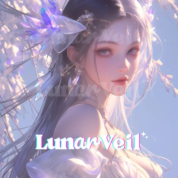 W2433 Succubus Spirit Companion Binding - Desire Focus and Vessel Connection