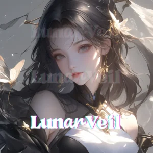 W2437 Succubus Spirit Companion Reading (Healing, Empowerment, Protection)