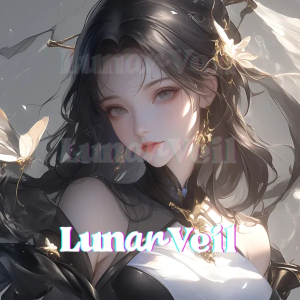 Succubus Spirit Companion Reading (Healing, Empowerment, Protection)