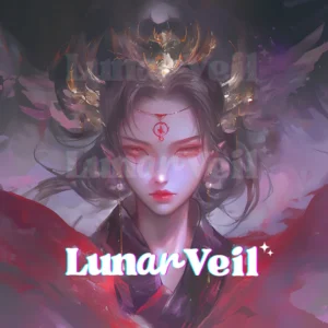 W2446 Succubus Spirit Companion, Tender Blessing (Personalized Binding)