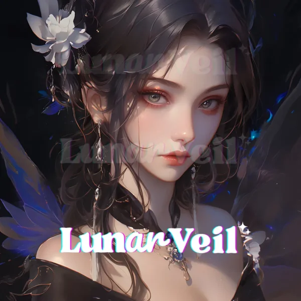 Spirit Companion Reading: Inner Succubus Guidance - Wisdom and Clarity