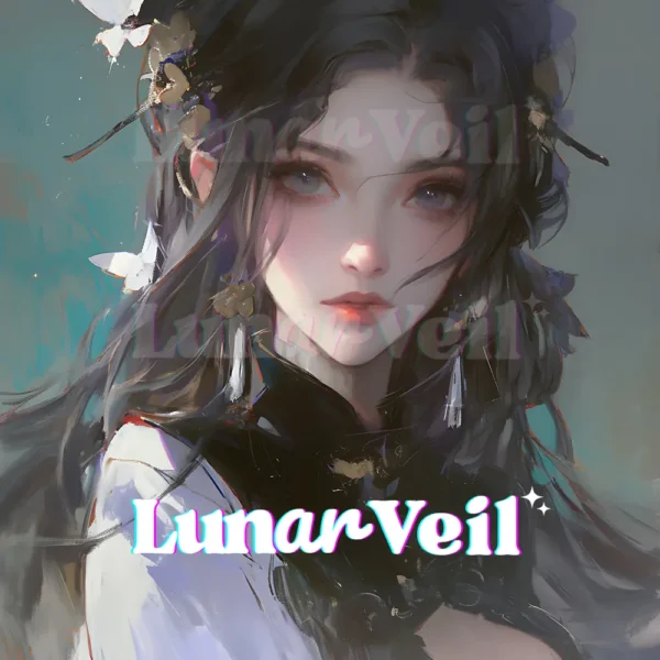 W2448 Spirit Companion Binding: Lucid Succubus Insight - Personalized Reading