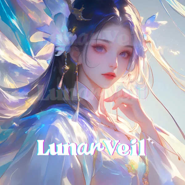 Succubus Spirit Binding: Personalized Energy Companion (Heart Vessel)