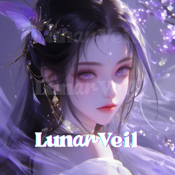 Spirit Companion Binding: Succubus Energy - Fortune and Clarity