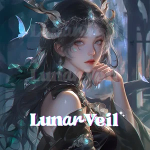 W2465 Succubus Spirit Companion Reading: Fear Dissolving, Grounding Guide