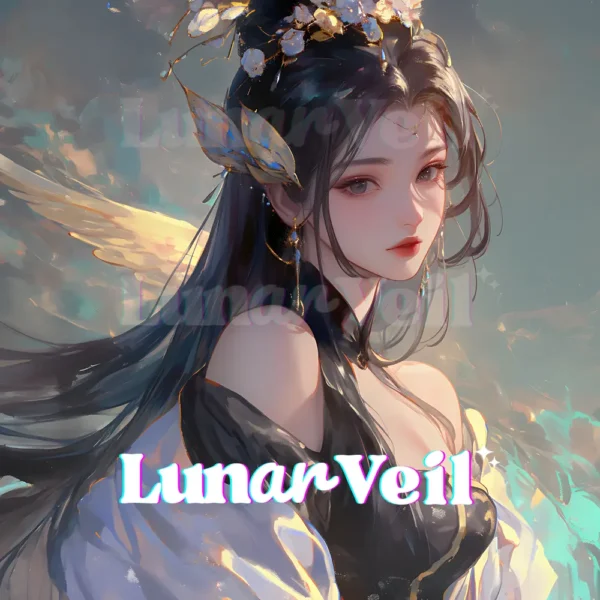 Soul Tethering Psychic Reading - Succubus Companion Connection