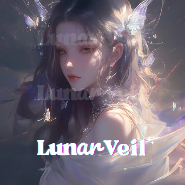 Succubus Spirit Companion Reading - Personalized Binding