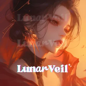 Celestial Succubus Spirit Companion, Radiant Light Protector (Spiritual Guide)