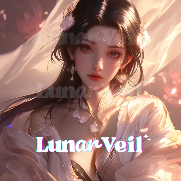 Succubus Spirit Companion Binding - Amplify Charisma and Temptation