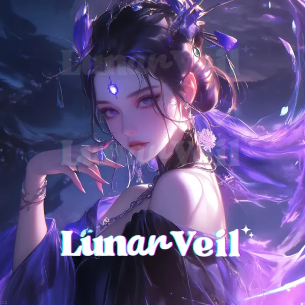 Succubus Spirit Companion - Personalized Binding and Details