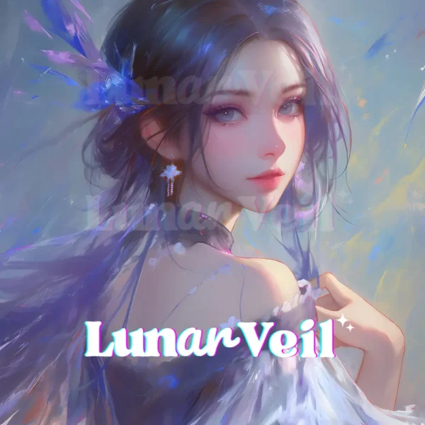 W2485 Spirit Companion Reading: Succubus Binding and Romantic Destiny (Personalized)