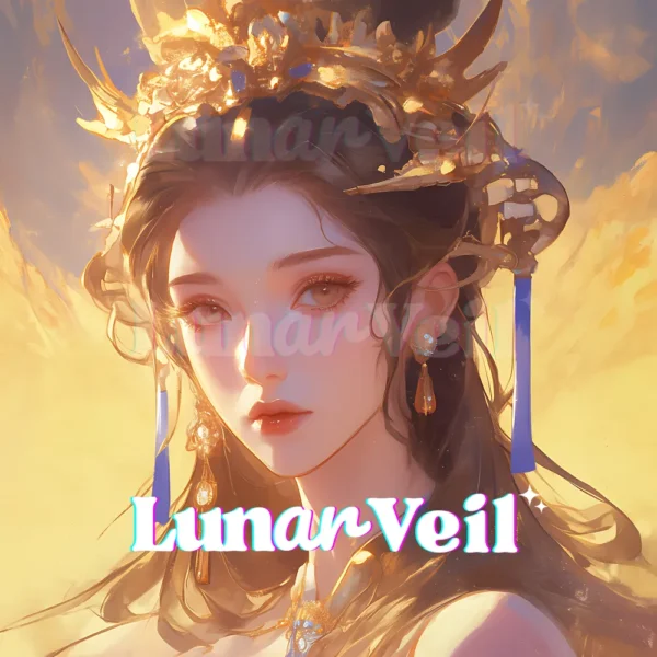 Succubus Spirit Companion - Slow-Burning Passion and Gentle Protection