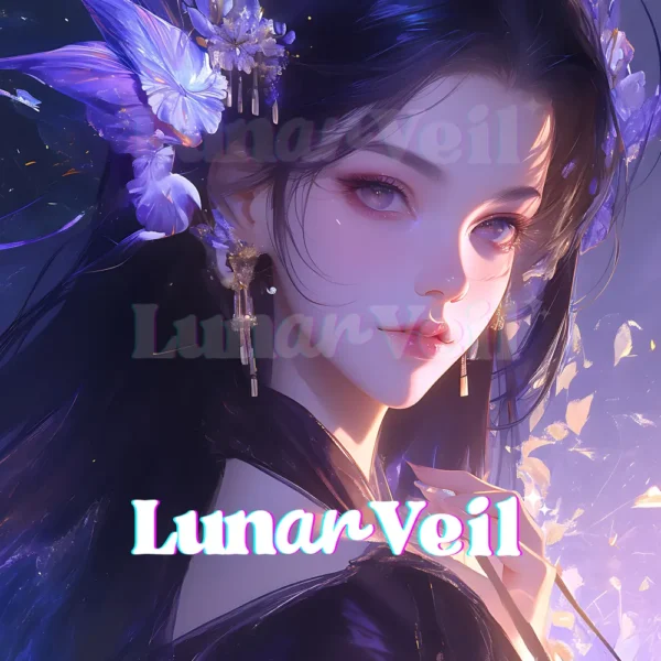 W2501 Succubus Spirit Companion: Loyalty and Nightmare Banishing Binding