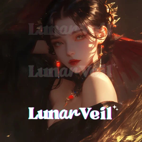 Succubus Spirit Companion Reading (Personalized Binding & Insight)