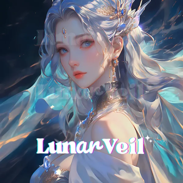 W2512 Succubus Spirit Companion Reading - Nightmare Banishing Focus