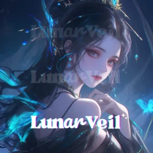 Succubus Spirit Companion Reading - Personalized Binding and Guide