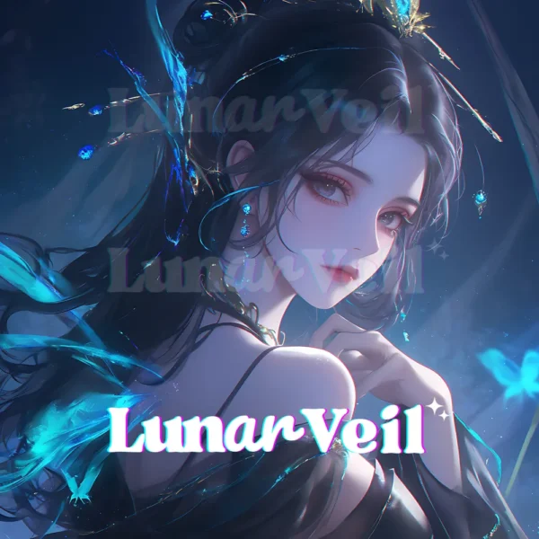 Succubus Spirit Companion Reading - Personalized Binding and Guide