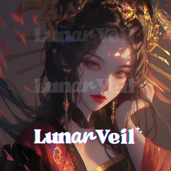 Succubus Spirit Companion: Personalized Binding and Insight