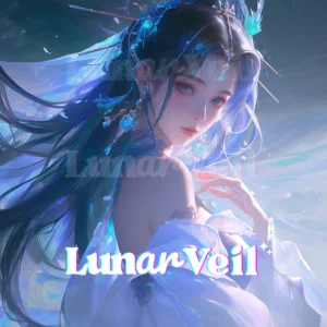 W2521 Succubus Spirit Companion: Power Cleansing and Strength Binding