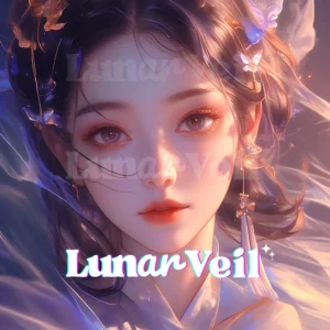 Spirit Companion Binding: Succubus Energy (Confidence and Fortune)