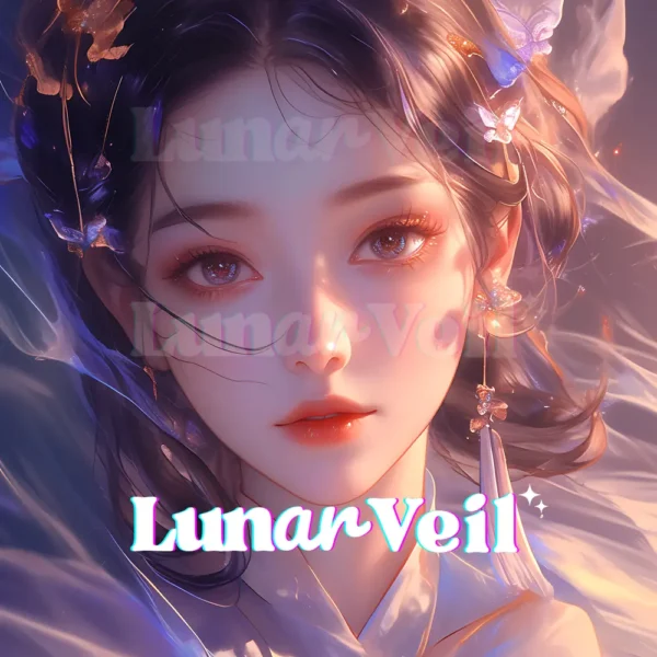 Spirit Companion Binding: Succubus Energy (Confidence and Fortune)