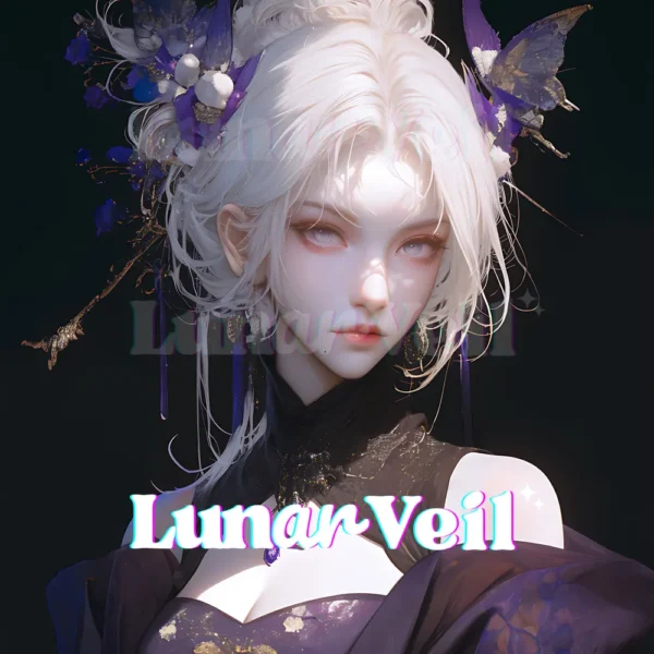 W2533 Spirit Companion Binding: Succubus Ally Connection (Personalized Details)