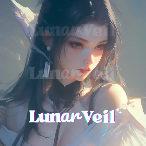 W2539 Succubus Spirit Reading: Companion Binding (Personalized Report)