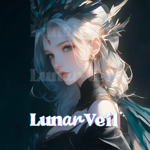 W2540 Succubus Spirit Companion Binding, Loyalty and Momentum (Personalized Reading)