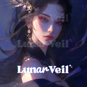 W2544 Succubus Spirit Companion Reading (Personalized Insight and Focus)