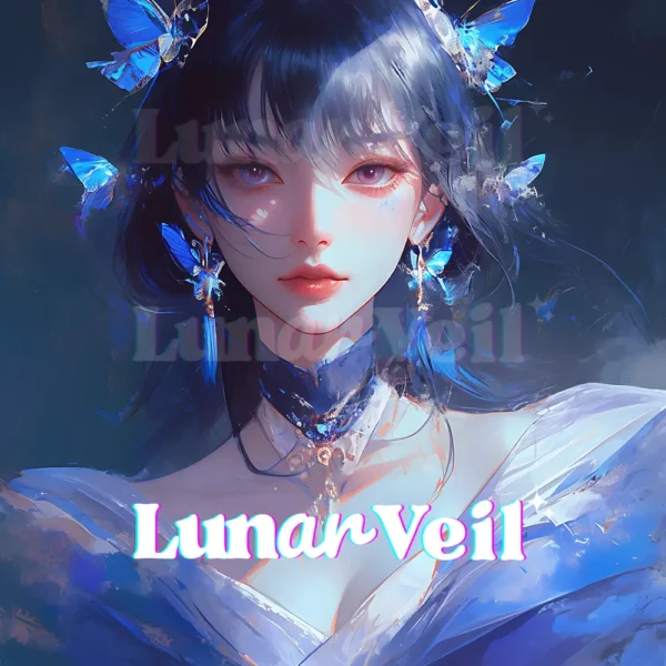 Inner Succubus Spirit Companion: Loyalty, Stamina & Nightmare Shielding