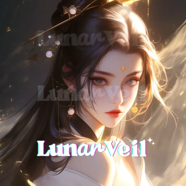 W2554 Spirit Companion Reading: Succubus Healing & Revival (Personalized)