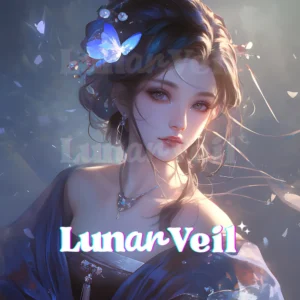 W2558 Succubus Spirit Companion: Personalized Healing and Grief Support (Binding)