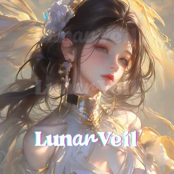 Succubus Spirit Companion: Reassuring Love Binding