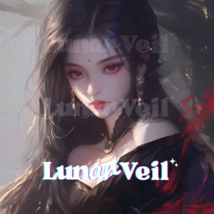 W2565 Succubus Spirit Companion Binding (Soulful, Soothing, Restorative)