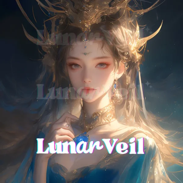 Succubus Spirit Binding - Personalized Companion Connection