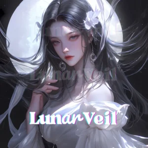 Soul Tethering Binding: Magnetic Succubus Spirit Companion