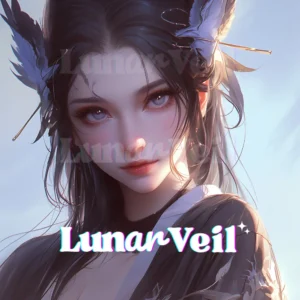 Spirit Companion Binding: Slow-Burning Emotional Empowerment - Personalized