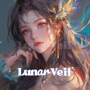 Succubus Spirit Companion Reading - Personalized Binding and Details