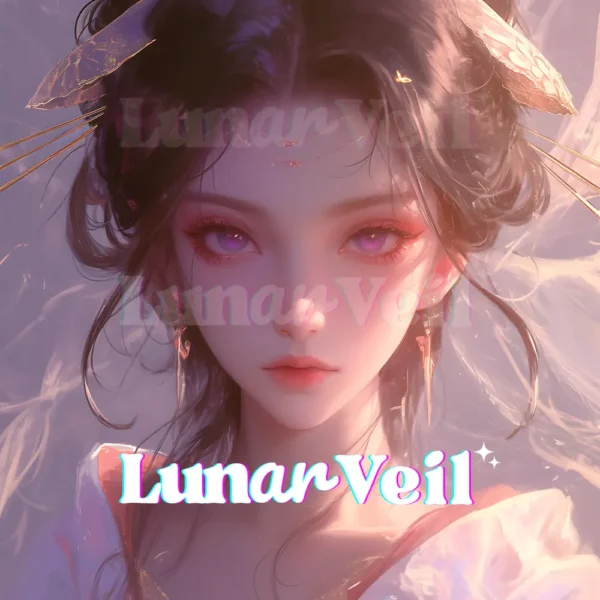 Spirit Companion Binding: Succubus Healing - Personalized Insight