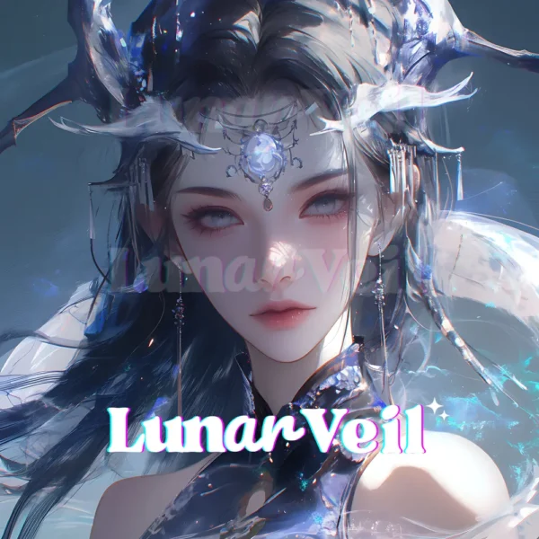 Inner Succubus Spirit Companion - Loyalty Support Binding